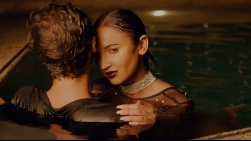 Ольга бузова неправильная