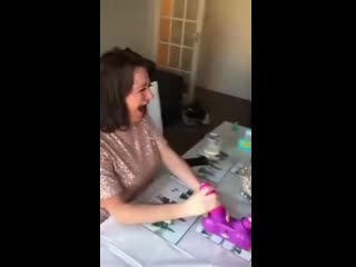 Дамские развлечения