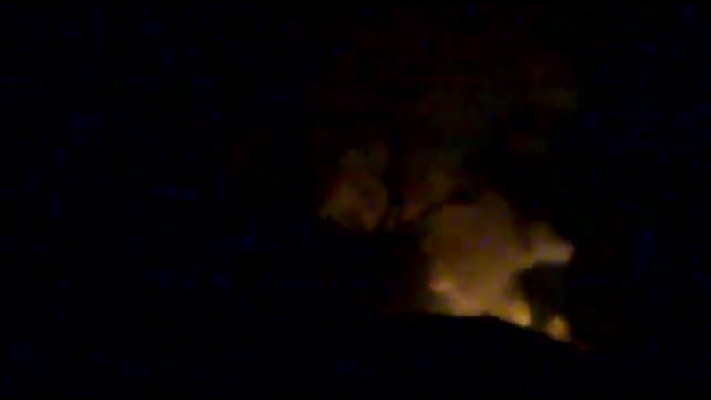 Склада porn video – Взрыв склада боеприпасов в сватово (29 октября 2015 года)