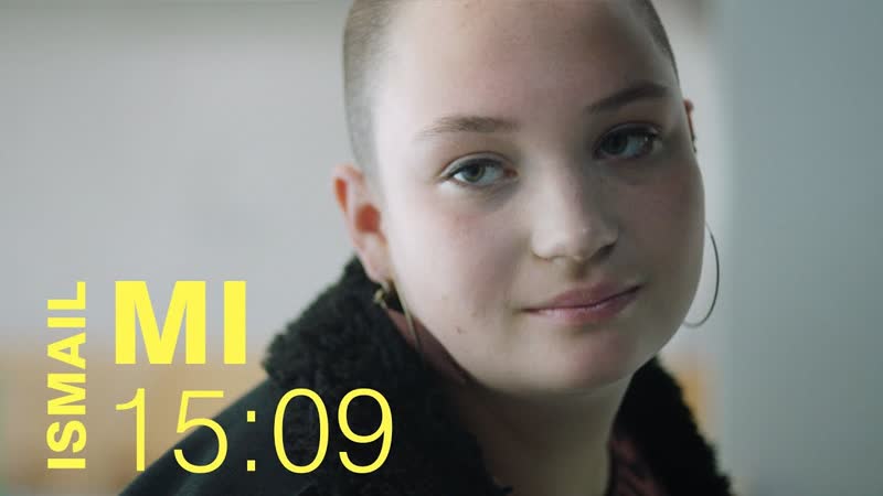 Reden wäre gut! druck ismail clip 42