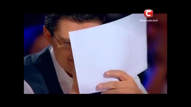 Парень в трусах андрей мартыненко танцует на сцене україна має талант 7 кастинг в киеве