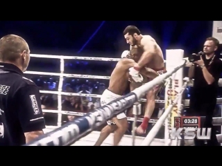 Mamed khalidov highlight hl