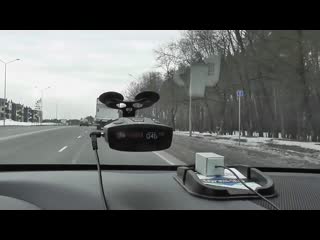 I radar ru | omni rs 500, приём лазерного радара полискан (street storm, escort)