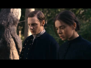 «дикинсон» (3x08) – отрывок