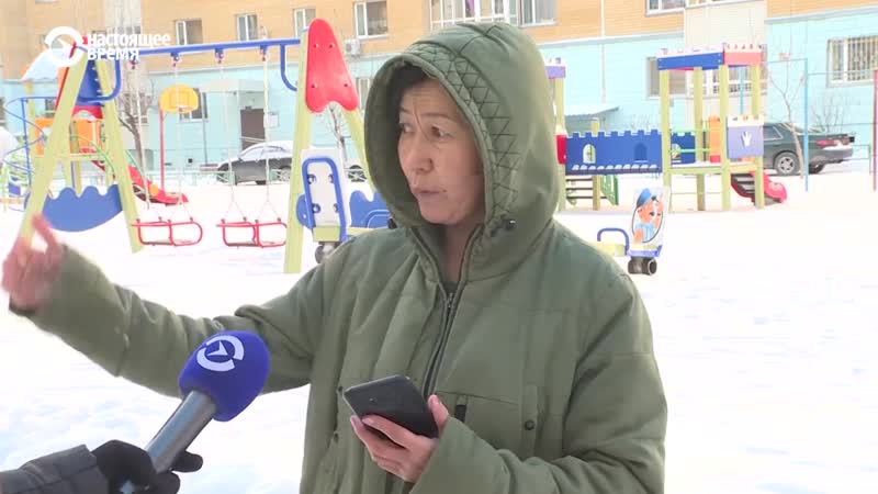 Задержанные 16 декабря пытаются привлечь к ответственности полицейских