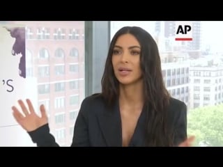 Kim kardashian west talks being a role model, social media trolls and the resilience of her family b