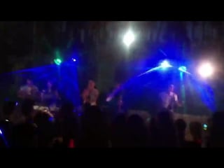 Caver band "party fon" [1]