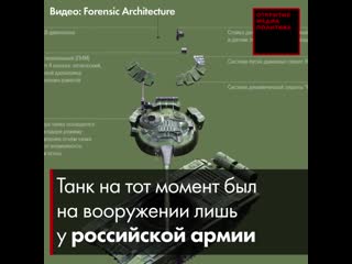 Британцы выявили новые факты участия россии в боях на украине