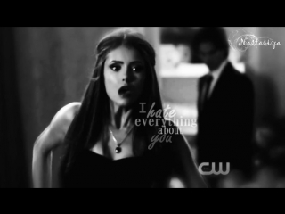 Damon katherine stefan i porn everything about you (by nastasiya)