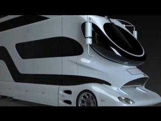 The most luxurious motorhome in the world elemment palazzo