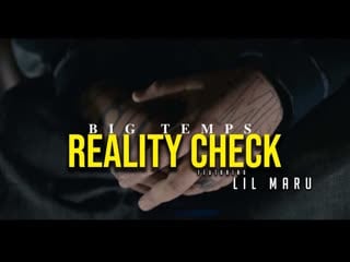 Big temps featuring lil maru reality check ( chicano porn video )