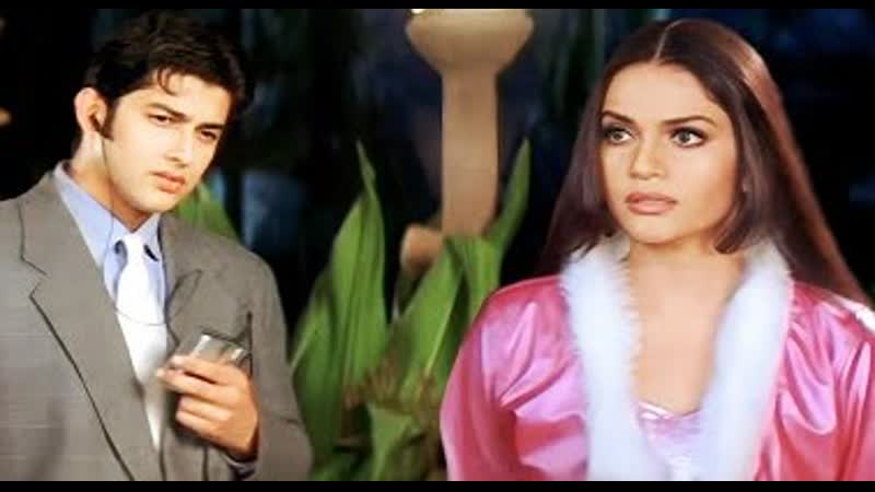 Jaaneman chupke chupke muskaan 2004 gracy singh, aftab shivdasani songs