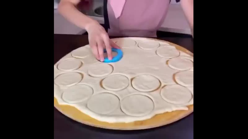 Легендарное «немецкое тесто»