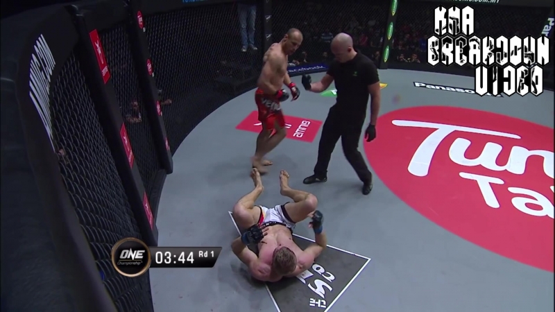 Vitaly bigdash vs igor svirid / виталий бигдаш игорь свирид