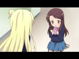 [abd] hello!! kin iro mosaic / золотая мозайка 2 [06 из 12] lizaveta & oni