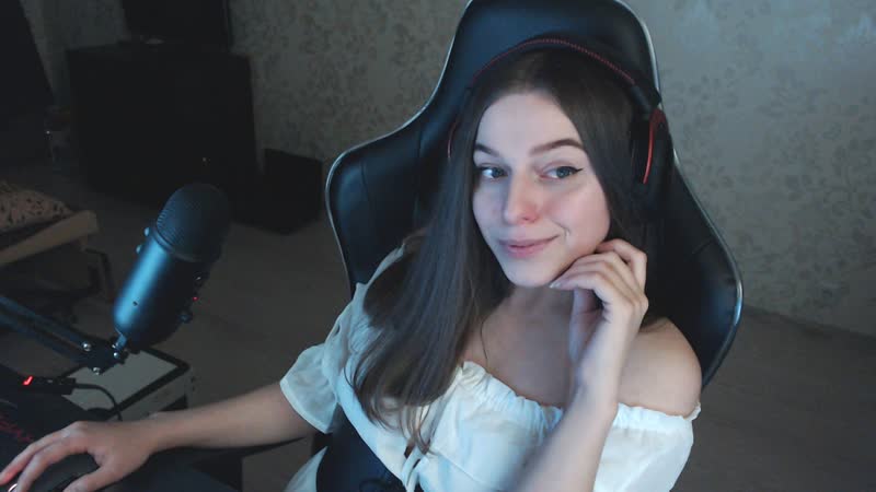 Мой первый жмж 🖤 рандом с honey и jared tv