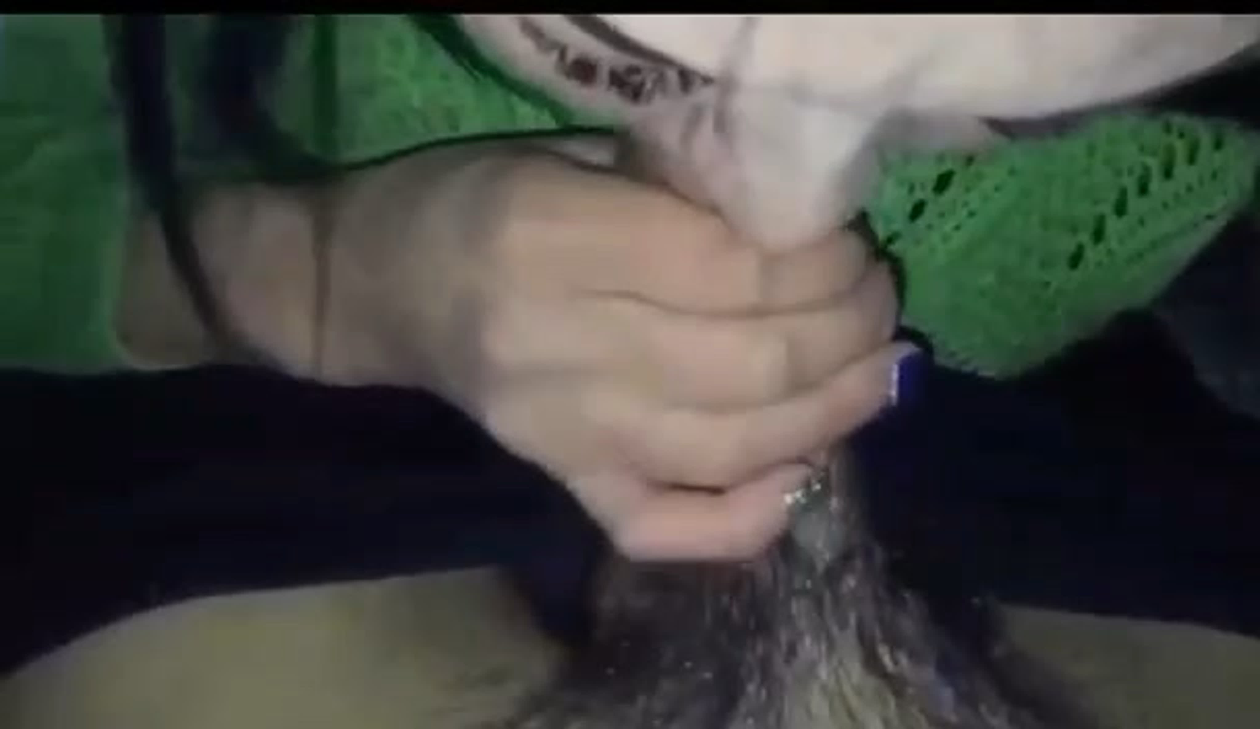 Іш киім порносын көру қауіпсіз бе? Мұсылман еркек пен әйел порно