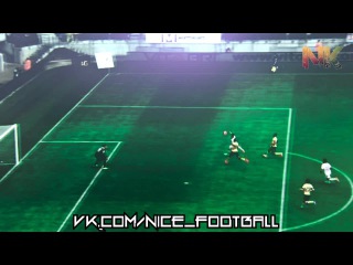 Edinson cavani great goal |