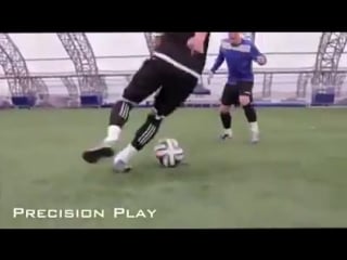 Гуру футбола/ biri çalım atmak mı dedi !!! (огого видео)