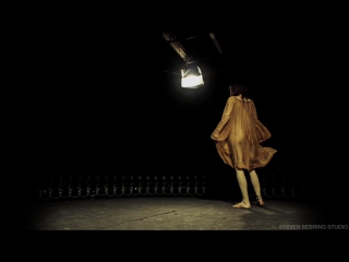 Coco yellow highline