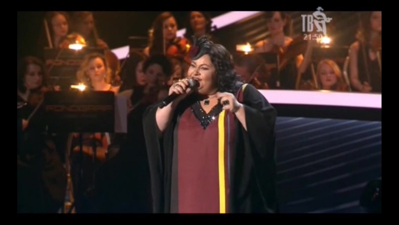 Мариам мерабова возвращение (юбилейный концерт ) (тв шансон)