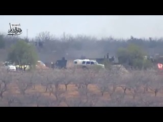 Танку porn video – Сирия попадание по танку из птур( м б не танк а зсу 57 2)