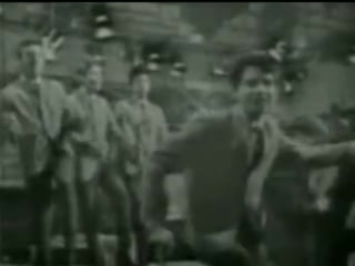 15 cannibal and the headhunters – land of 1000 dances