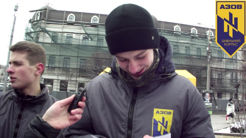 "як вінничани знають рідну мову?опитування"