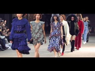 Lucky chouette 2015 f/w collection (150326)