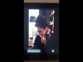 Hande dogandemir periscope