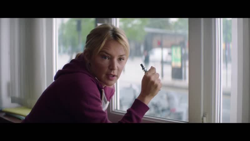 Sibyl porn video – Соблазн | sibyl | дублированный трейлер