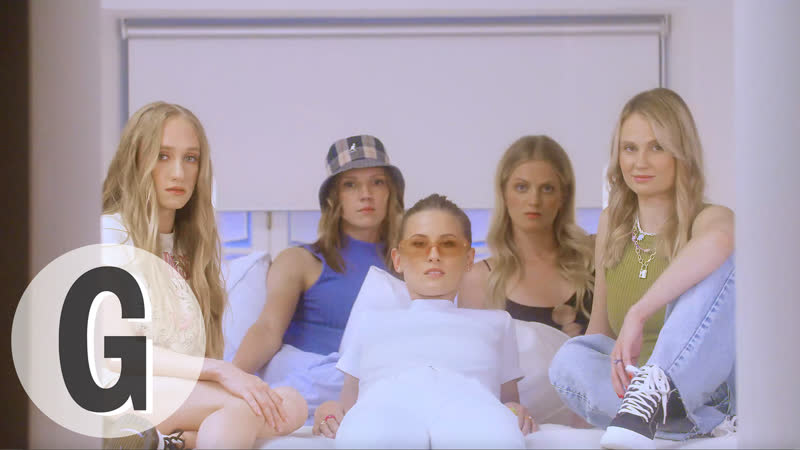 Российские синхронистки об олимпиаде в токио, особом отношении к roc и изнурительных тренироах