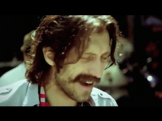 Gogol bordello "immigraniada (we comin' rougher)"