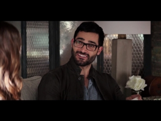 Tyler hoechlin as boyce fox in fifty shades freed