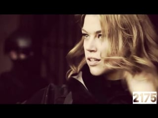 Barbara "bobbi" morse