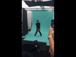 Connor jessup, comic con 2015, san diego (9 12 july)