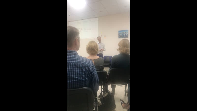 Live клуб управленческие поединки для руководителей