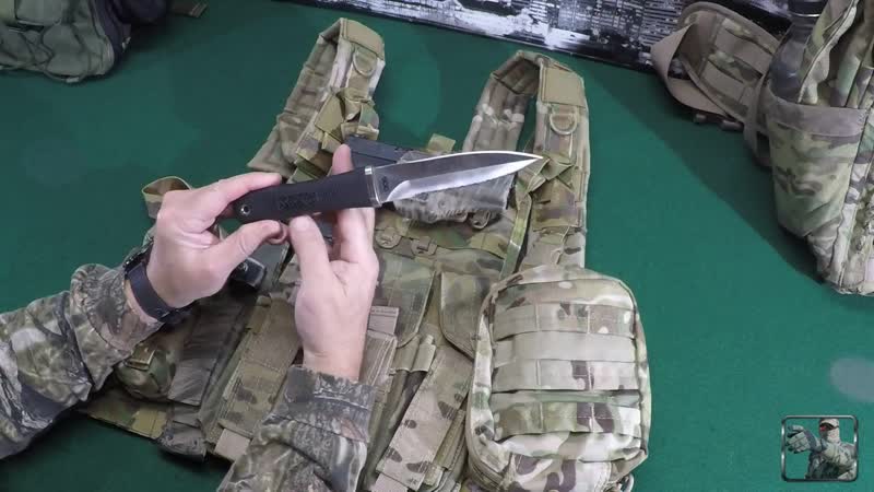 [я prepper] sog pentagon стоит ли покупать?