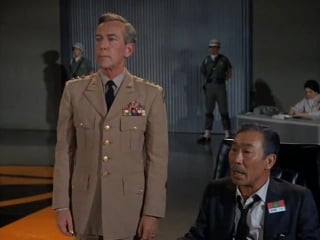 The time tunnel s01e17 / porn two by (rus)