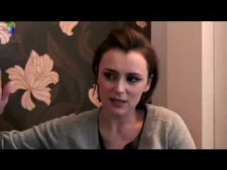 Keeley hawes digital spy interview pre series 3 of ashes to ashes