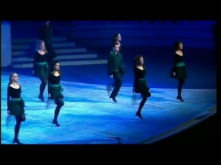 Riverdance 10th anniversary jubilee (the best of riverdance) riverdance reel around the sun (1)