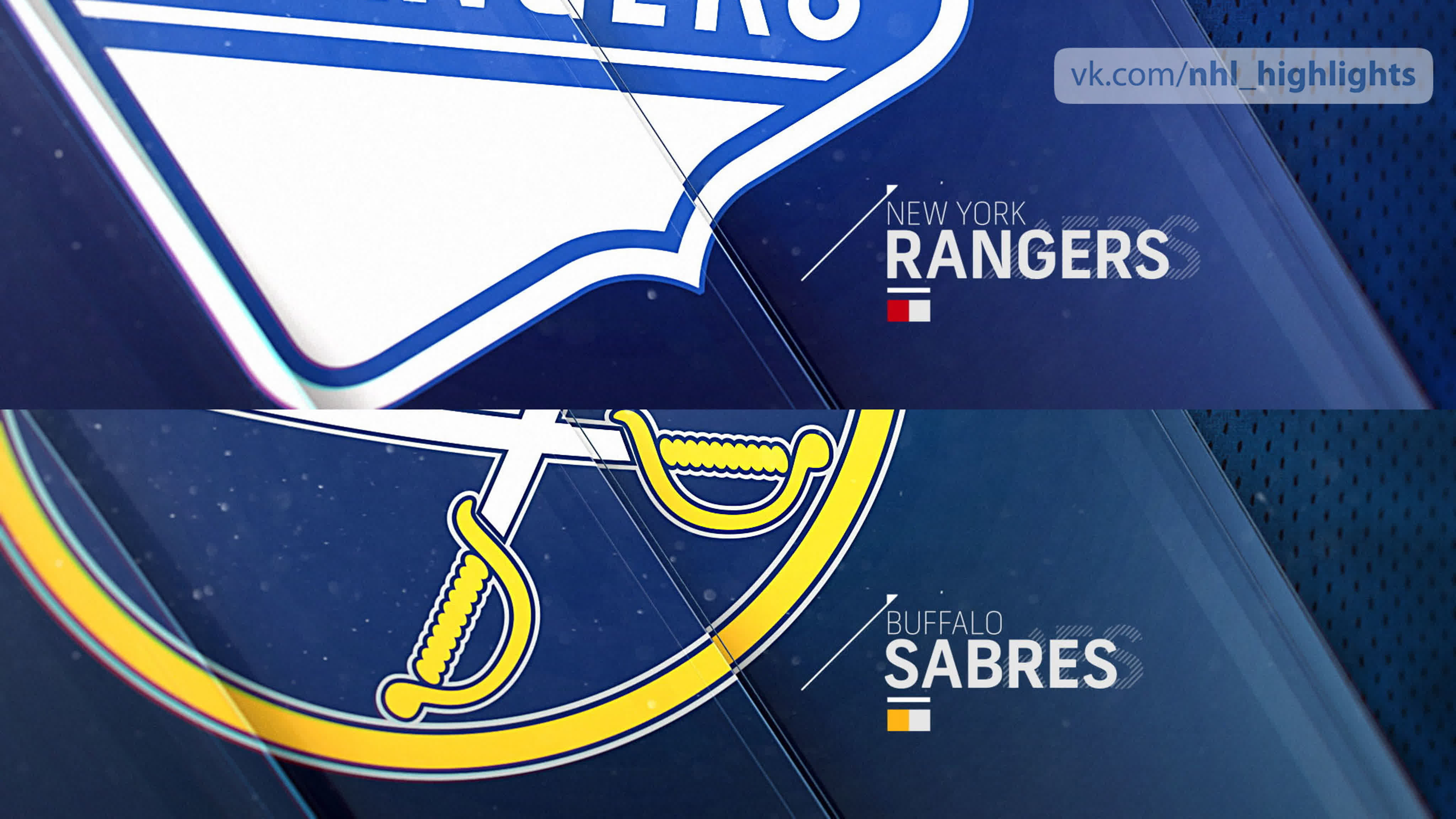 New york rangers vs buffalo sabres apr 3, 2021 highlights picture