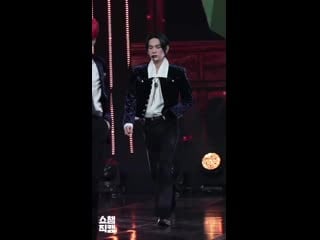 [쇼챔직캠 4k] 제이비제이95 켄타 자스민 (jbj95 kenta jasmin) l #쇼챔피언 l