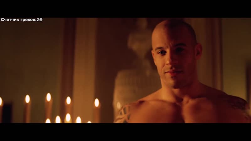 Все киногрехи фильма “три икса мировое господство“