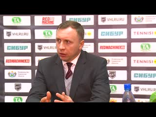 12 марта плей офф вхл 1/4 финала хк «рубин» «звезда» (москва) 31 пресс конференция