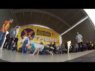 Tuman & fire vs step brothers | 1/8 porn 2x2 | top session 2014 #bboy #bgirl #breakdance