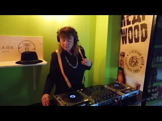 Dj бестужева