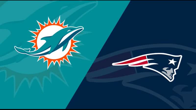Nfl 2022 w1 new england patriots vs miami dolphins