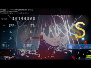 Osu! ss star 218pp