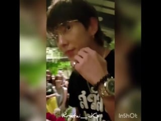 20181005 к thailand photoshoot before dinner by kratai jg